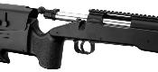 Double Eagle Sniper Rifle M40A3 Spring 1.9J
