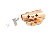 Maple Leaf Hop up chamber set for M1911 GBB WE, Marui, KJW