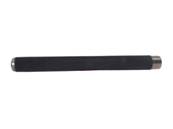 Steel Telescopic Truncheon 31 inches Black + holster cordura