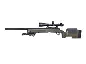 McMillan Sniper M40A3 OD SPRING
