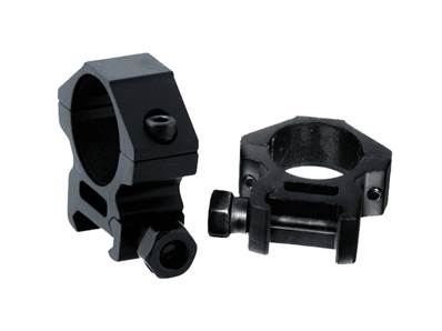 RTI 25,4x6x21 Scope Mount Ring