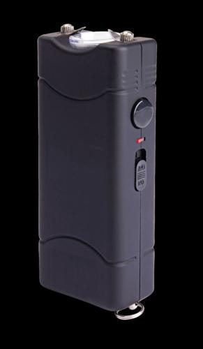 Shocker Mod 801 USB 3 800 000 V with flashlight