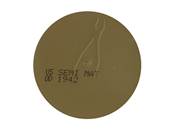 Militaria Paint 400ml US 1/2 matt OD 1942
