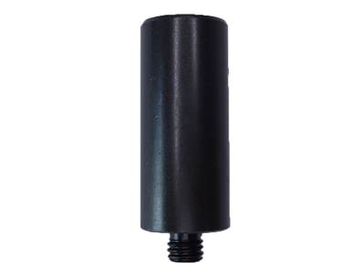 RETAY M8x6.5mm Cal. 68 Nozzle BK (Baron, P114, Nano, 84FS)