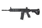 SPECNA ARMS CQB-R SA-F06 HAL 6mm BK AEG ETU 1.2J