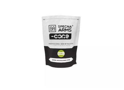 Specna Arms BIO BBs Core 0.25g (x4000) 1kg bag