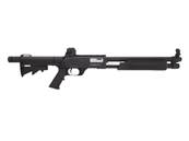 Defence shotgun 14 inch BK Cal. 68 CO2 2x12g 16J