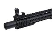 Saigo M4 Kenji Long BK AEG 1J