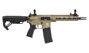 Saigo M4 Shinobi Tan AEG 1J Value Pack 11.1V
