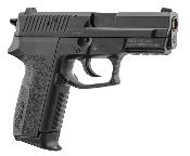 Sig Sauer SP2022 BK 6mm Spring 0.5J