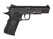 STI Duty One 4.5mm bb CO2 Fixed Metal Slide 2.7J