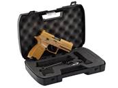 Sig Sauer P320 9mm P.A.K FDE