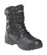 Megatech Boots Rangers EVO Simple Zip Size 42