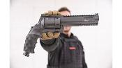 T4E TR68 Gen2 Defense revolver BK Cal .68 7.5J