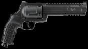 T4E Pack TR68 Gen2 Defense revolver BK Cal .68 16J (TR68+100bb+5Co2)