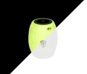 Elite Force Airsoft Gas Grenade 6mm 190bb Phosphorescent
