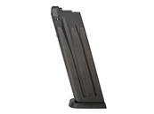 HK USP.45 GAZ Blowback Magazine 25 rd (25689)