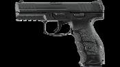 H&K VP9 BK metal slide SPRING 0.5J