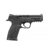 Smith & Wesson M&P9 BK GBB 6mm Metal Slide Gaz Blowback 1.1J