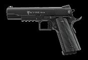 Elite Force 1911 Blamer BK Co2 Blowback 0.9J
