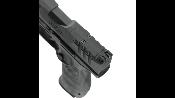 Walther Pistol PDP Compact 4'' OR BK Full Métal CO2 Blowback 1.9J