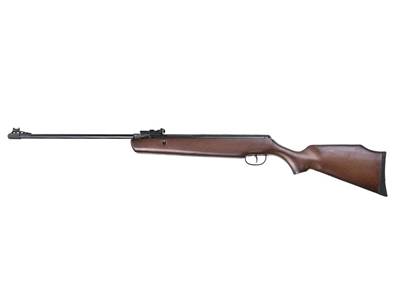 Crosman Carbine Copperhead 4.5mm Wood/Metal Break Barrel 19.9J