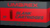 Umarex 9mm P.A.K. Blank Cartridge (x50)