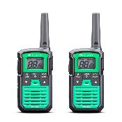 Midland 2 Talkie-Walkies XT30 Green