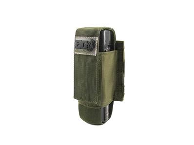 Enola Gaye WP40 Pouch (single) OD Green