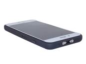 Shocker Phone 6 000 000 V White/Black screen Lamp 80Lm and Alarm