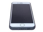 Shocker Phone 6 000 000 V White/Black screen Lamp 80Lm and Alarm
