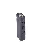 Shocker Mod 801 USB 3 800 000 V with flashlight and pouch