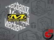 Mechanix Gloves T/S 0.5MM M-PACT BK Size XXL MPSD-55-012