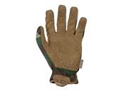 Mechanix Gloves Fast-fit Woodland S FFTAB-77-008