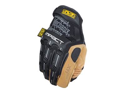 Mechanix Gloves Material 4X M-Pact Size L MP4X-75-010