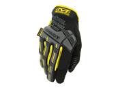 Mechanix Gloves M-PACT BK/Grey Size XXL MPT-01-012