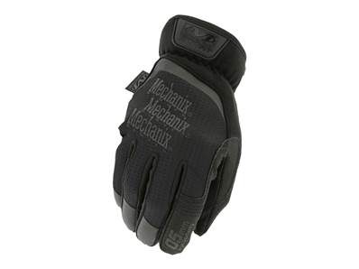Mechanix Gloves FAST-FIT 0.5MM BK Size S TSFF-55-008