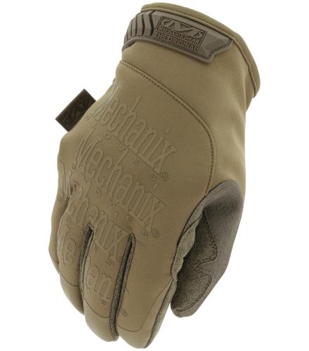 Mechanix Gloves Coldwork Original Coyote L CWKMG-72-010