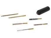 Airgun Cleaning Set for .177 (4.5mm)