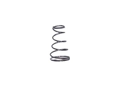 WE XDM Series Part X-13 Loaded Indicator Spring