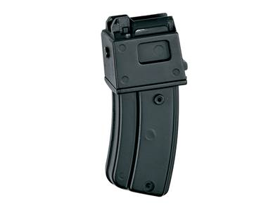 ASG Short Magazine GAS for Special Teams Carbine