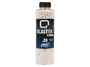 Q Blaster 0.28g Airsoft BB (x3300) Bottle