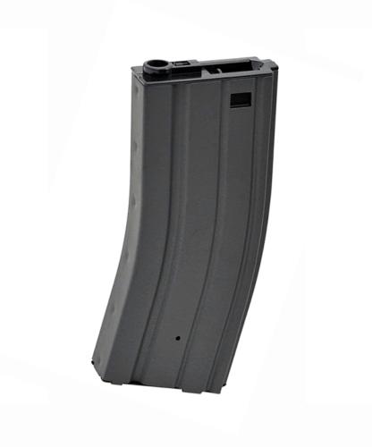 BO M4 Low Cap Magazine Metal BK 60 BBs