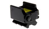 Delta Tactics Laser universal red picatinny mount