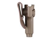 Amomax Polymer holster 360 M92 FDE