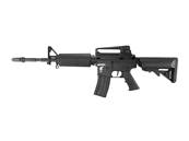 Apex Fast Attack M4A1 Carbine BK AEG 1.2J