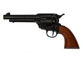 Bruni Single Action 380 9mm R.K BK