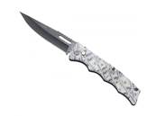 Folding Knife Dollar Blade 10cm