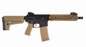 Delta Armory M4 MK18 Full Metal BK/TAN Alpha AEG 1J