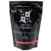 Delta Armory BIO BBs 0.28g (x1785) 0.5kg bag